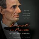 Lincoln in Private: What His Most Personal Reflections Tell Us About Our Greatest President Audiobook