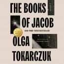 Cover of The Books of Jacob: A Novel
