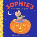 Sophie's Halloween Disguise Audiobook