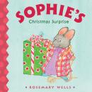 Sophie's Christmas Surprise Audiobook