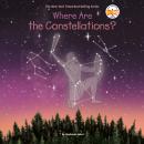 Where Are the Constellations? Audiobook