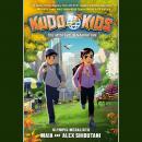 Kudo Kids: The Mystery in Manhattan Audiobook