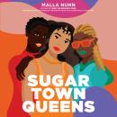 Sugar Town Queens Audiobook