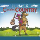 C Is for Country Audiobook