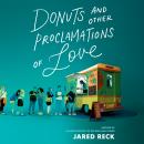 Donuts and Other Proclamations of Love Audiobook
