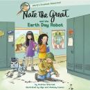 Nate the Great and the Earth Day Robot Audiobook