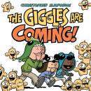 The Giggles Are Coming Audiobook