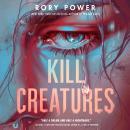 Cover of Kill Creatures