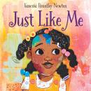 Just Like Me Audiobook