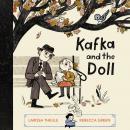Kafka and the Doll Audiobook