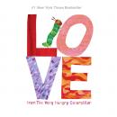 Love from The Very Hungry Caterpillar Audiobook