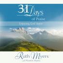 Thirty-One Days of Praise: Enjoying God Anew, Warren Myers, Ruth Myers