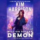 Million Dollar Demon, Kim Harrison