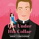 Hot Under His Collar Audiobook