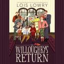 The Willoughbys Return Audiobook