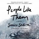 Cover of People Like Them: A Novel