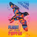 Flight of the Puffin Audiobook