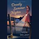 Deadly Summer Nights Audiobook