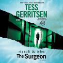 Cover of The Surgeon: A Rizzoli and Isles Novel