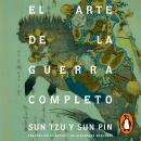 El arte de la guerra completo Audiobook