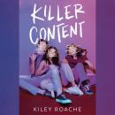 Killer Content Audiobook