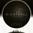Nightfall and Other Stories, Isaac Asimov