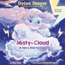 Misty the Cloud: A Very Stormy Day Audiobook