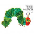 Cover of The Very Hungry Caterpillar