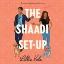 The Shaadi Set-Up Audiobook