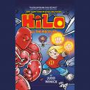 Hilo Book 6: All the Pieces Fit Audiobook