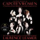 Cover of Capote's Women: A True Story of Love, Betrayal, and a Swan Song for an Era