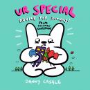 Ur Special: Advice for Humans from Coolman Coffeedan Audiobook