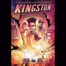 Kingston and the Echoes of Magic Audiobook