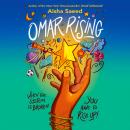 Omar Rising Audiobook