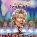 Who Was David Bowie? Audiobook