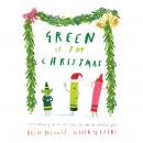 Green Is for Christmas, Drew Daywalt