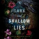 Cover of Dark and Shallow Lies