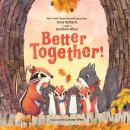 Better Together! Audiobook