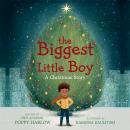 The Biggest Little Boy: A Christmas Story Audiobook