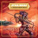 Star Wars: The High Republic: Tempest Runner