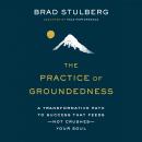 The Practice  of Groundedness: A Transformative Path to Success That Feeds--Not Crushes--Your Soul Audiobook
