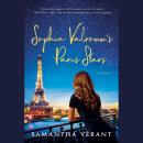 Sophie Valroux's Paris Stars Audiobook