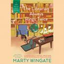 The Librarian Always Rings Twice Audiobook
