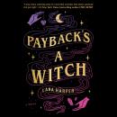 Cover of Payback's a Witch