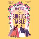 The Singles Table Audiobook