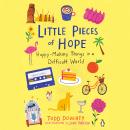 Little Pieces of Hope: Happy-Making Things in a Difficult World Audiobook
