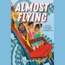 Almost Flying Audiobook