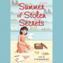 Summer of Stolen Secrets Audiobook