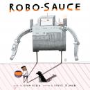 Robo-Sauce Audiobook