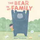 The Bear in My Family Audiobook